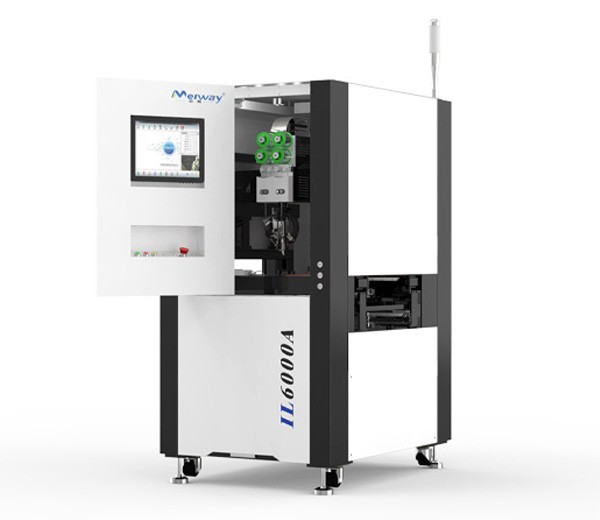 激光焊錫機(jī)在自動焊錫設(shè)備市場的應(yīng)用特點(diǎn)有哪些？
